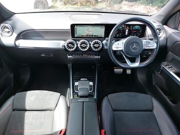 Used Mercedes-Benz GLB 2020 for sale - 75921159: Photo