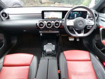 Used Mercedes-Benz CLA 2020 for sale - 75409061: Photo