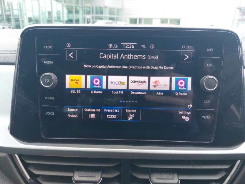 Used Volkswagen T-Roc 2022 for sale - 77908042: Photo 14