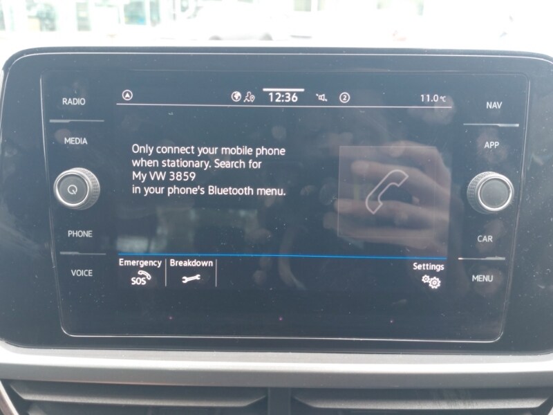 Used Volkswagen T-Roc 2022 for sale - 77908042: Photo 15