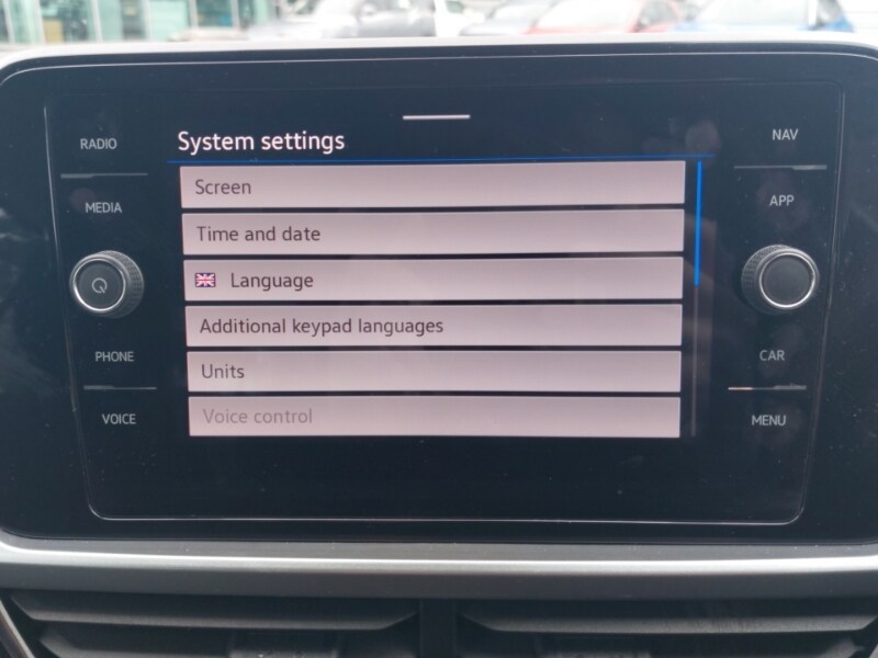 Used Volkswagen T-Roc 2022 for sale - 77908042: Photo 17