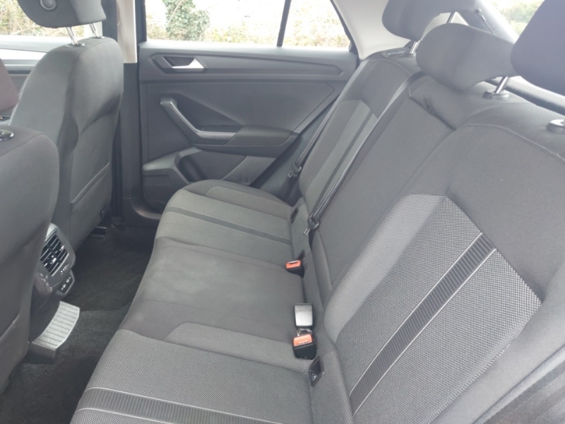 Used Volkswagen T-Roc 2022 for sale - 77908042: Photo 6