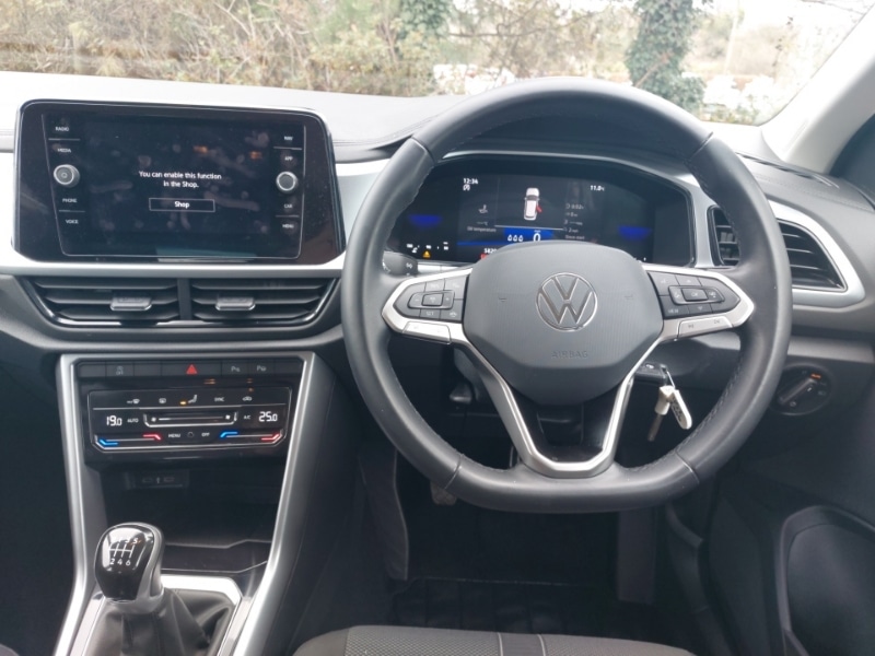 Used Volkswagen T-Roc 2022 for sale - 77908042: Photo 7