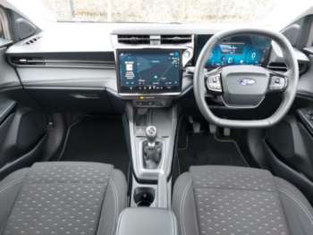 Used Ford Puma 2024 for sale - 74102855: Photo