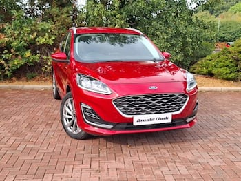 Used Ford Kuga 2023 for sale - 79866728: Photo