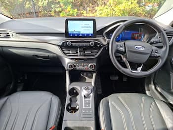 Used Ford Kuga 2023 for sale - 79866728: Photo