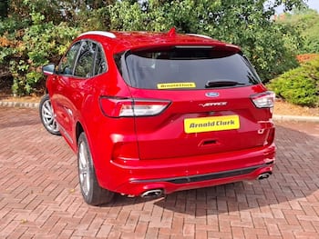 Used Ford Kuga 2023 for sale - 79866728: Photo