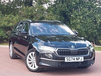 2024 - 1.5 TSI 150 e-TEC SE L 5dr DSG