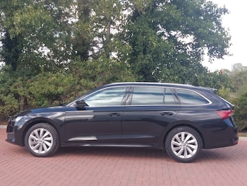 Used Skoda Octavia 2024 for sale - 75946415: Photo