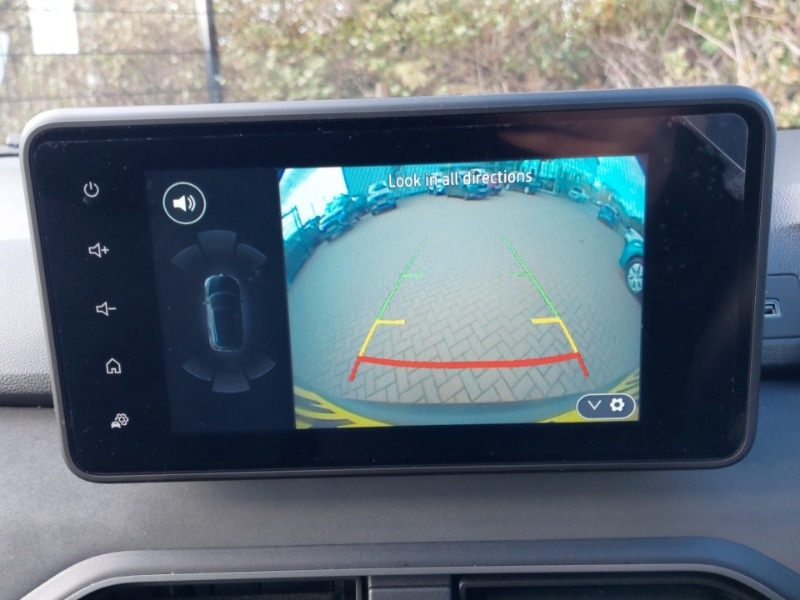 Used Dacia Jogger 2024 for sale - 78023385: Photo 10