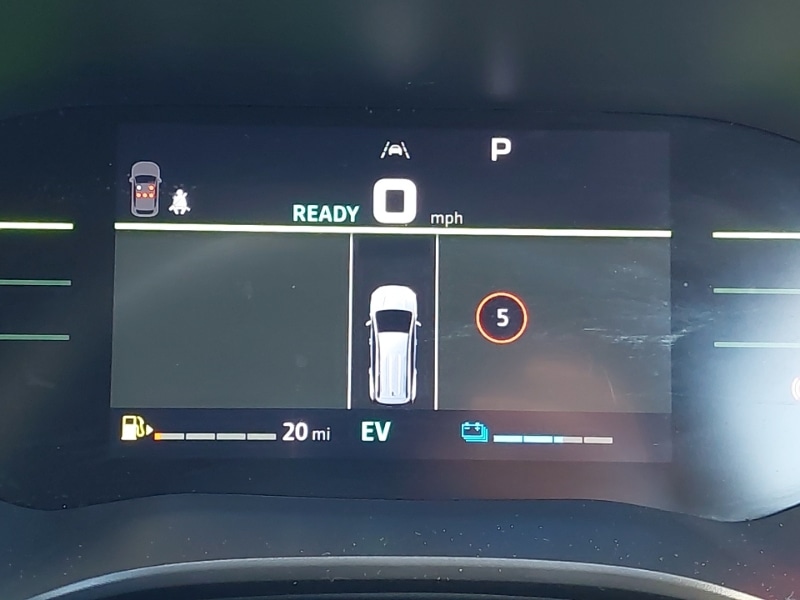 Used Dacia Jogger 2024 for sale - 78023385: Photo 11