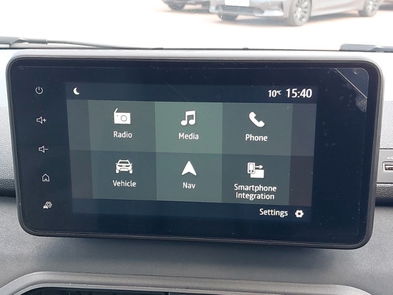 Used Dacia Jogger 2024 for sale - 78023385: Photo 14