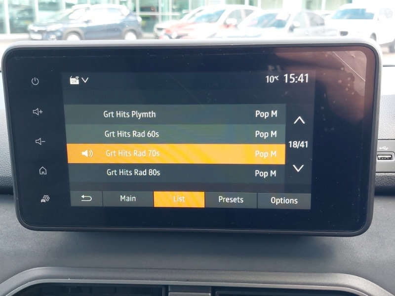 Used Dacia Jogger 2024 for sale - 78023385: Photo 15