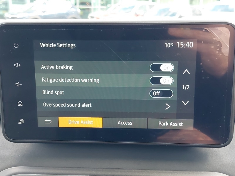 Used Dacia Jogger 2024 for sale - 78023385: Photo 16