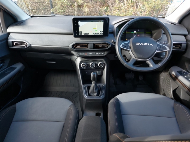 Used Dacia Jogger 2024 for sale - 78023385: Photo 2