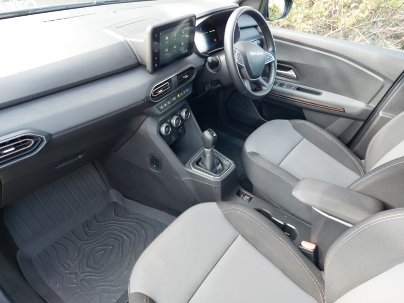 Used Dacia Jogger 2024 for sale - 78023385: Photo 5