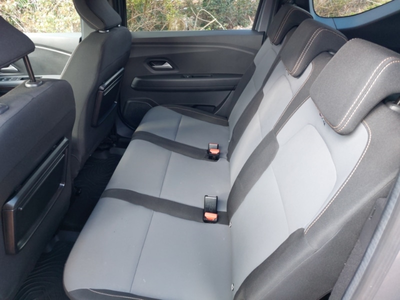 Used Dacia Jogger 2024 for sale - 78023385: Photo 6