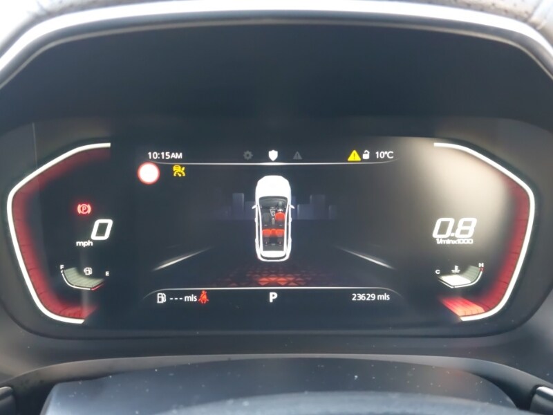 Used MG MG HS 2023 for sale - 76567265: Photo 11