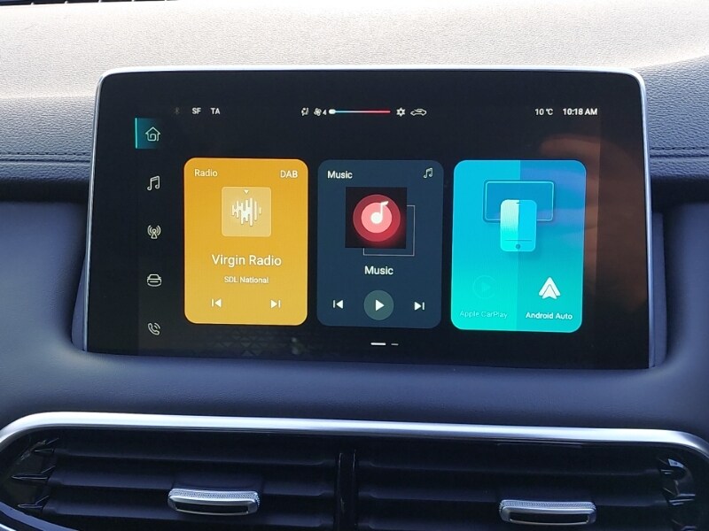 Used MG MG HS 2023 for sale - 76567265: Photo 16