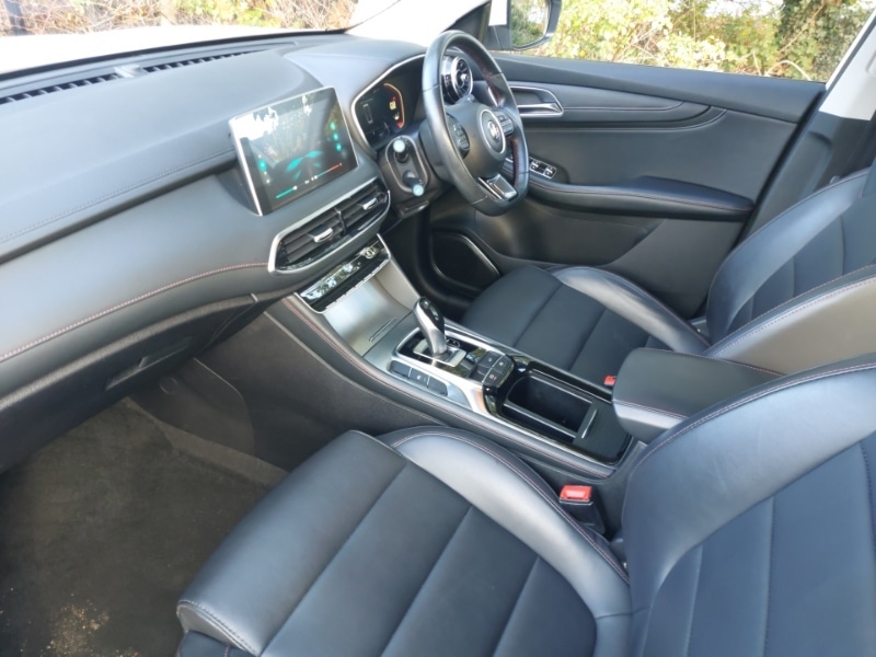 Used MG MG HS 2023 for sale - 76567265: Photo 5