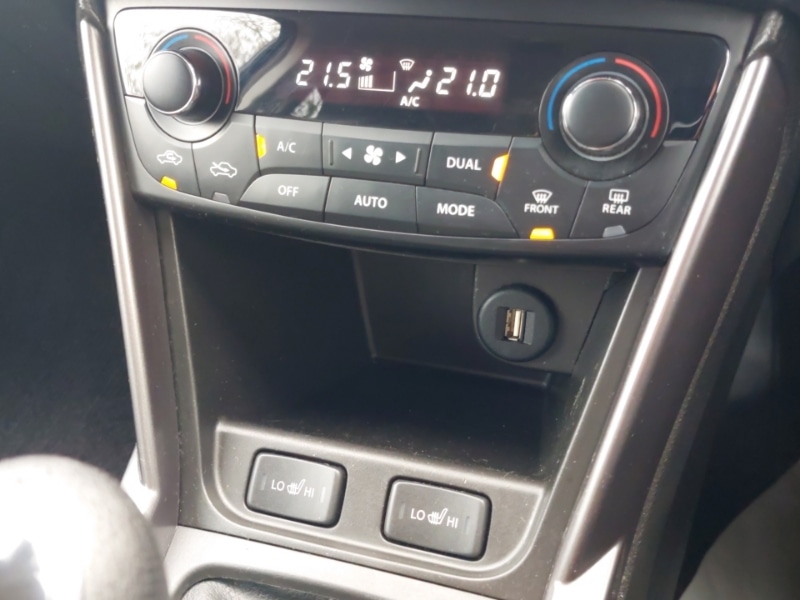 Used Suzuki SX4 S-Cross 2023 for sale - 77761043: Photo 17