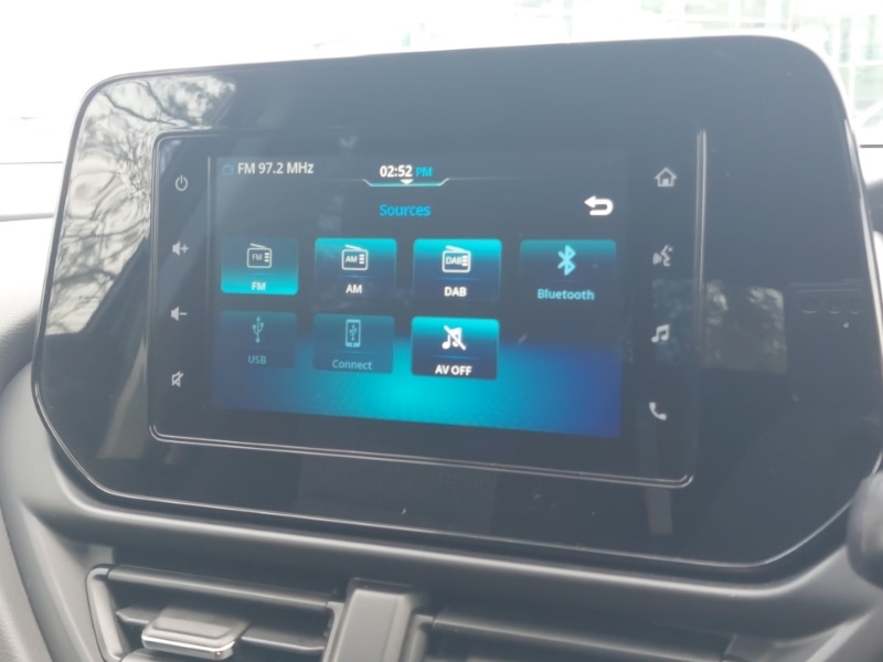 Used Suzuki SX4 S-Cross 2023 for sale - 77761043: Photo 19