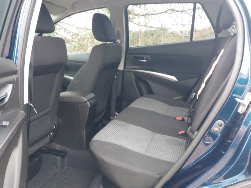 Used Suzuki SX4 S-Cross 2023 for sale - 77761043: Photo 6