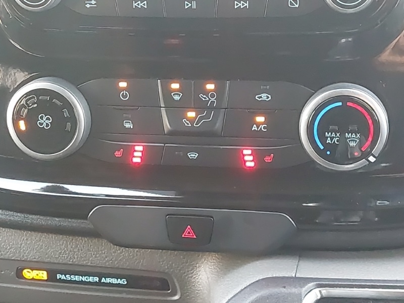 Used Ford Transit Custom 2021 for sale - 77197777: Photo 18