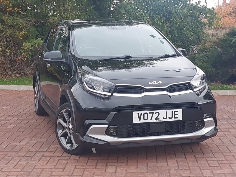 Used Kia Picanto 2022 for sale - 76464951: Photo 1