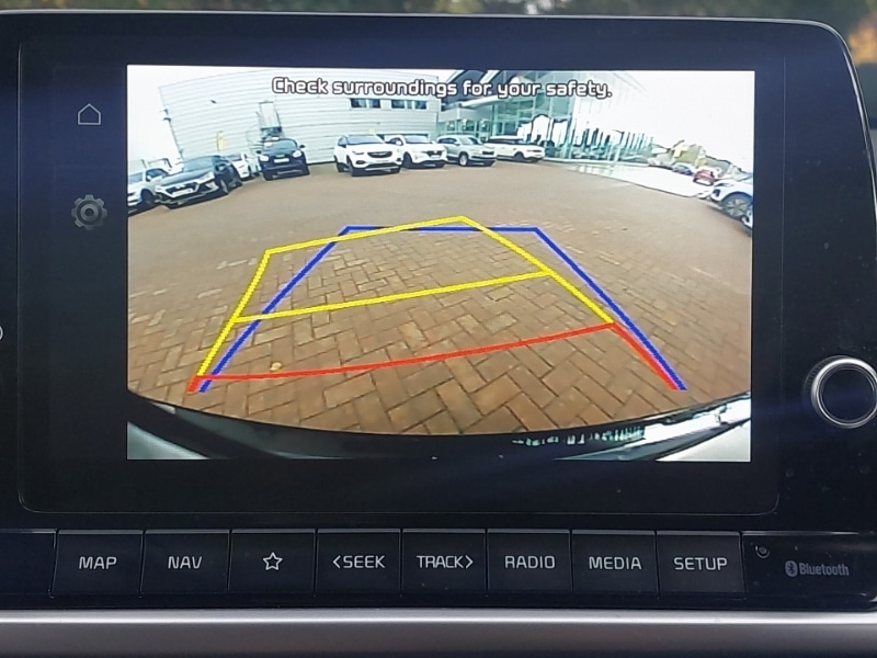 Used Kia Picanto 2022 for sale - 76464951: Photo 10