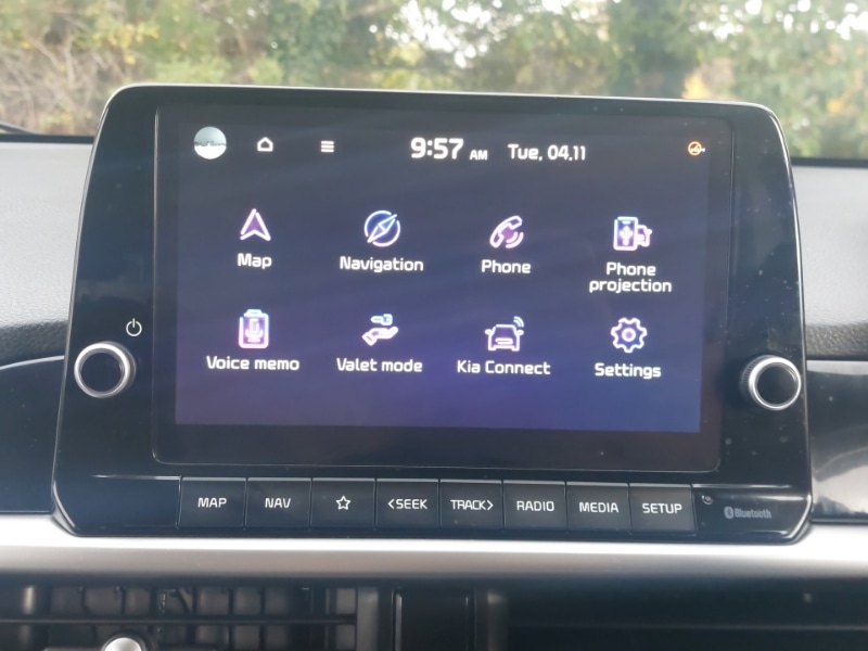 Used Kia Picanto 2022 for sale - 76464951: Photo 11