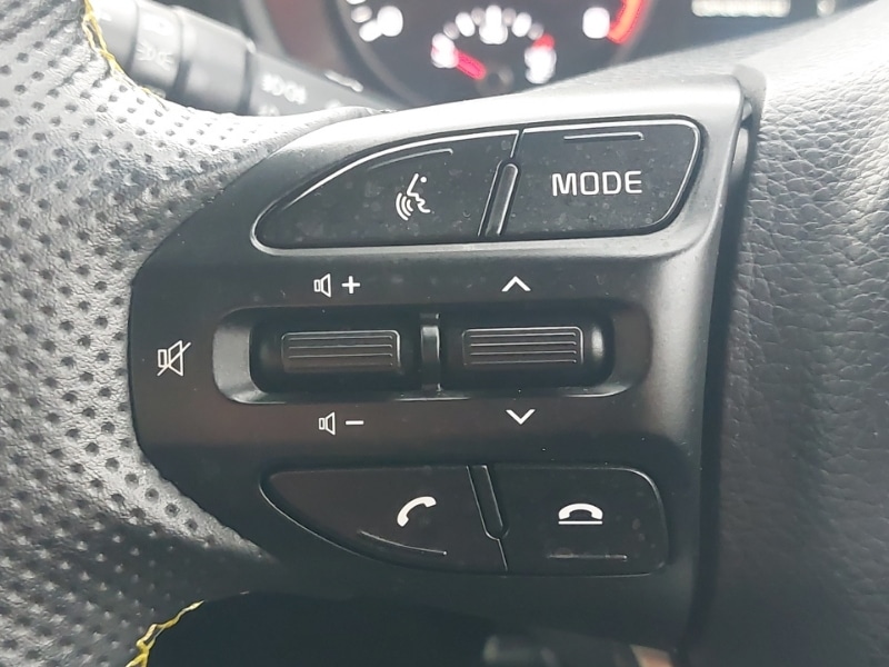 Used Kia Picanto 2022 for sale - 76464951: Photo 13