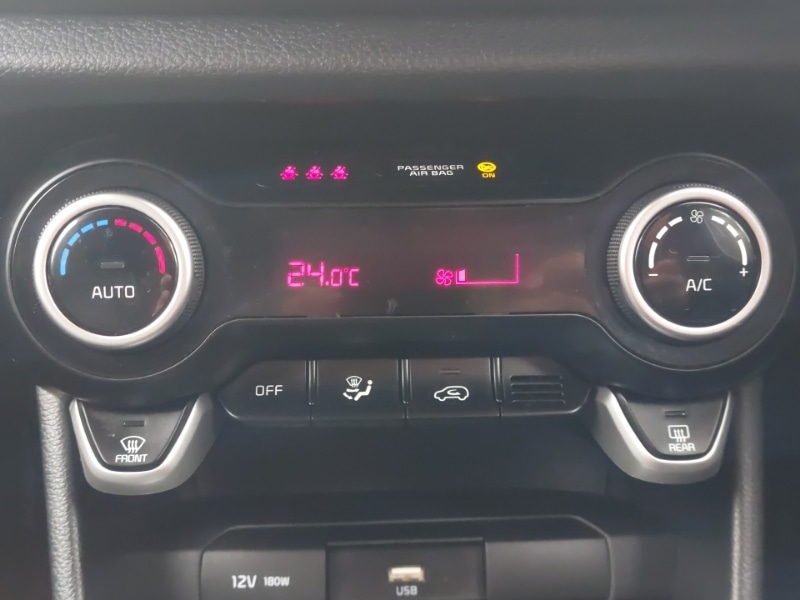 Used Kia Picanto 2022 for sale - 76464951: Photo 14