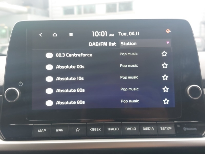 Used Kia Picanto 2022 for sale - 76464951: Photo 18