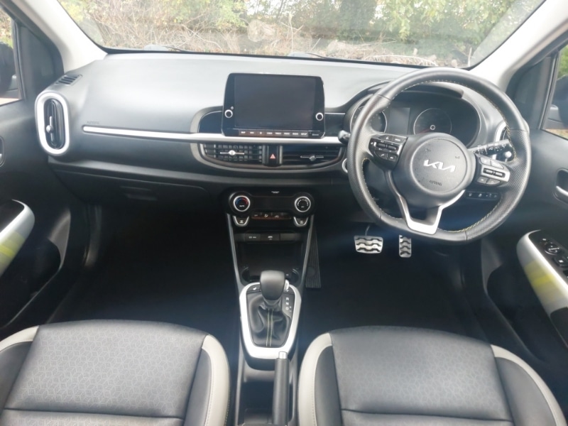 Used Kia Picanto 2022 for sale - 76464951: Photo 2