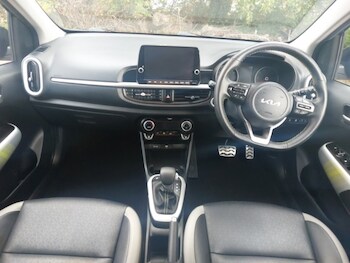 Used Kia Picanto 2022 for sale - 76464951: Photo