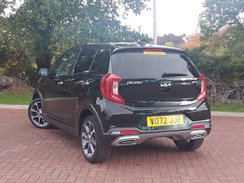 Used Kia Picanto 2022 for sale - 76464951: Photo