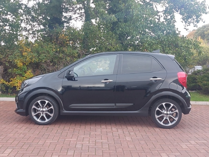 Used Kia Picanto 2022 for sale - 76464951: Photo 4