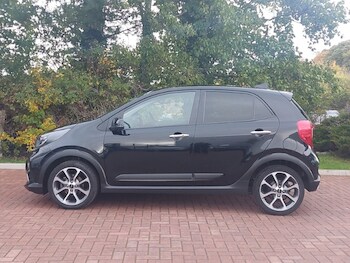 Used Kia Picanto 2022 for sale - 76464951: Photo