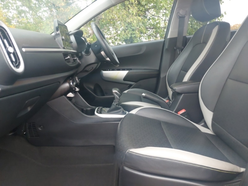 Used Kia Picanto 2022 for sale - 76464951: Photo 5