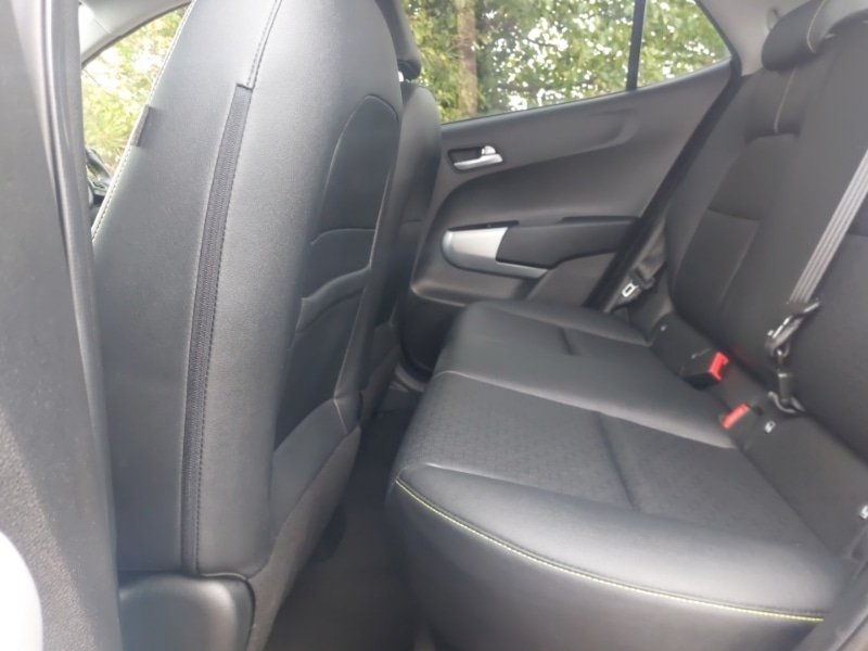 Used Kia Picanto 2022 for sale - 76464951: Photo 6