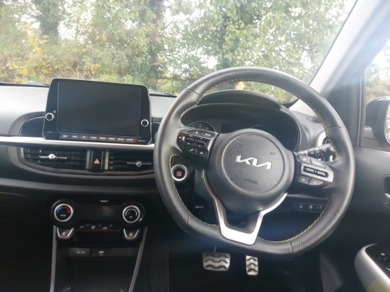 Used Kia Picanto 2022 for sale - 76464951: Photo 7