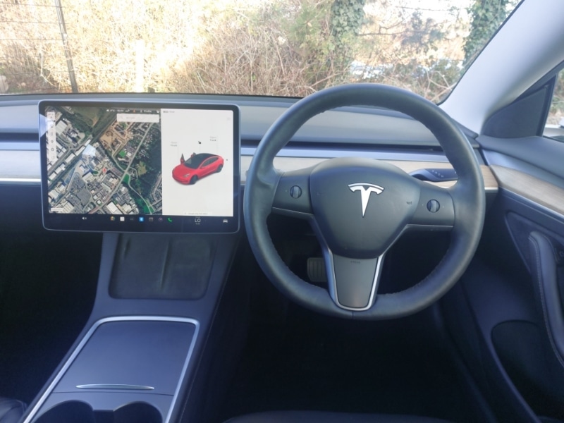 Used Tesla Model 3 2021 for sale - 77682355: Photo 7