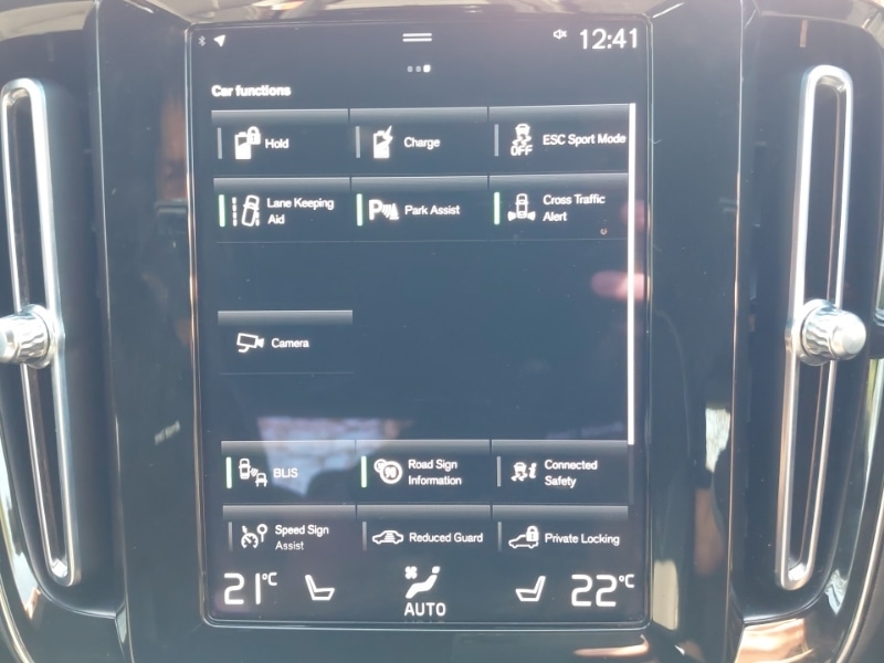 Used Volvo XC40 2023 for sale - 78169683: Photo 16