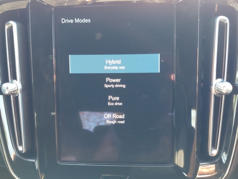 Used Volvo XC40 2023 for sale - 78169683: Photo 19