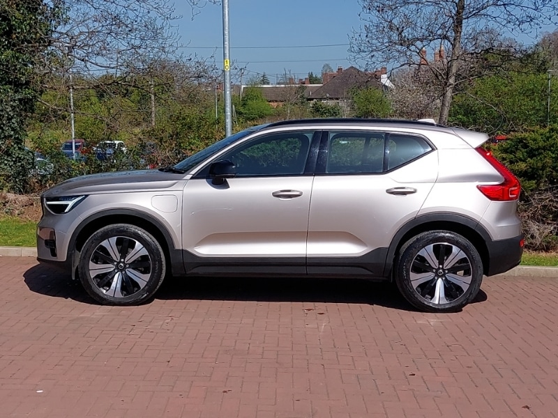 Used Volvo XC40 2023 for sale - 78169683: Photo 4