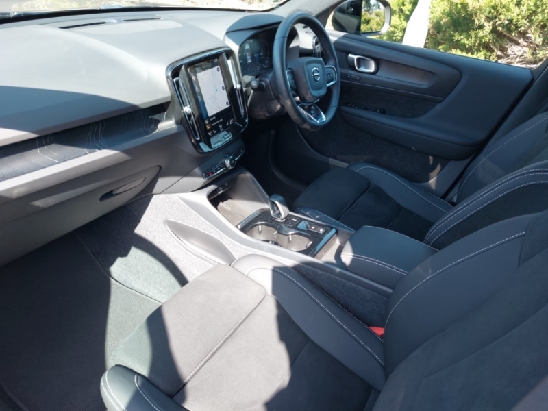 Used Volvo XC40 2023 for sale - 78169683: Photo 5