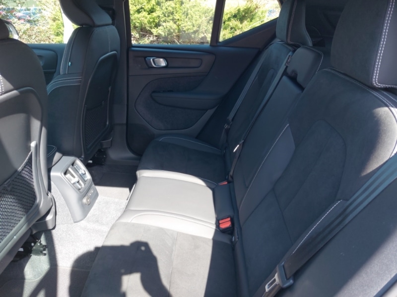 Used Volvo XC40 2023 for sale - 78169683: Photo 6