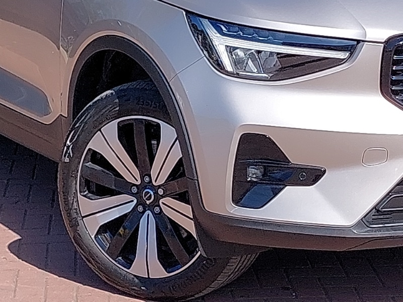 Used Volvo XC40 2023 for sale - 78169683: Photo 9