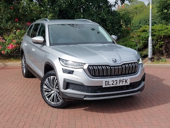 Used Skoda Kodiaq 2023 for sale - 79074809: Photo